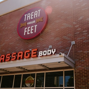 Treat Your Feet - Atlanta, GA