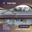 Asia spa - Day Spas
