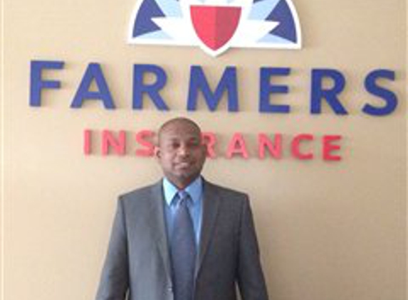 Farmers Insurance - Brijesh Anthonypillai - Lewisville, TX