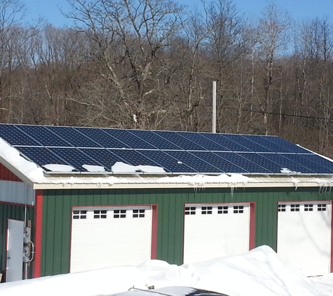 Sensible Solar - Wilmington, NC