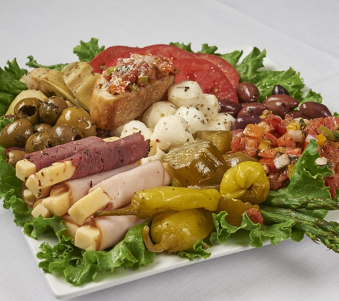 Baratta's Catering - Des Moines, IA