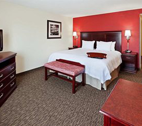 Hampton Inn & Suites Millington - Millington, TN