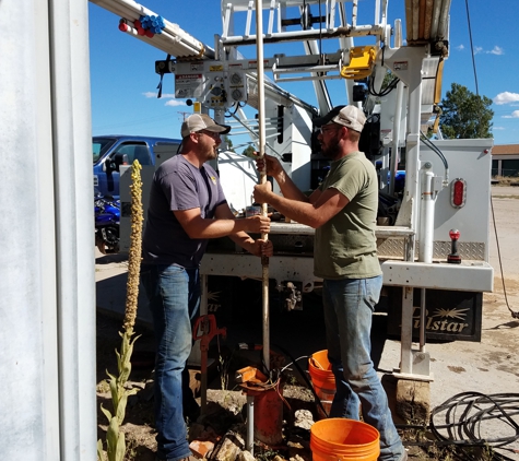 Hier Drilling Co. - Castle Rock, CO