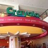 Crayola Cafe gallery