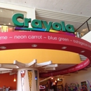 Crayola Cafe - Craft Dealers & Galleries