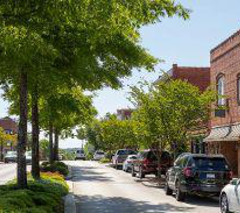 Summer Orchard by Stanley Martin Homes - Lexington, SC