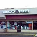 Tobacco Barrell - Cigar, Cigarette & Tobacco Dealers