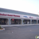Medical-Dental Pharmacy - Pharmaceutical Products