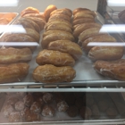 Shamrock Donuts
