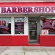 J P Barber Shop