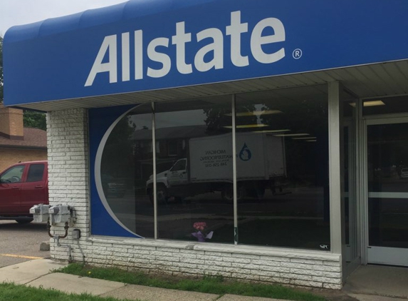 Allstate Insurance Agent Brikena Mourtada - Royal Oak, MI