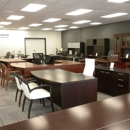 Advanced Furniture Solutions - Office Furniture & Equipment-Installation