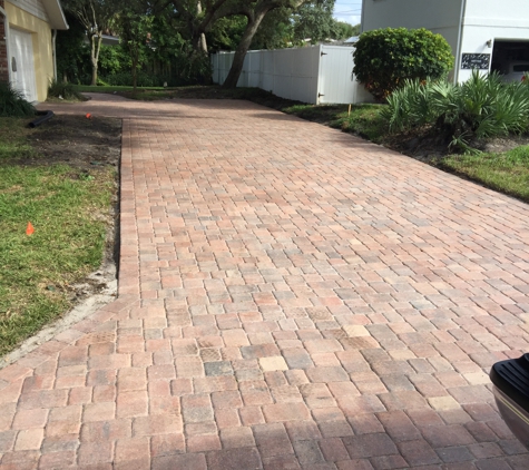 Fences and Pavers By Design - Port Orange, FL