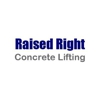 Raised Right Concrete Lifting gallery