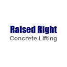 Raised Right Concrete Lifting