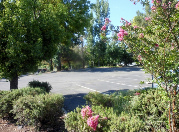 Andrews Lawn Care - Redding, CA