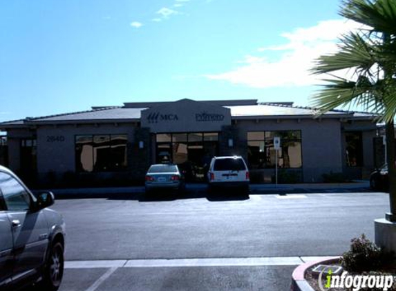 Primero Insurance Company - Las Vegas, NV
