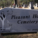 Shady Rest Monument - Monuments