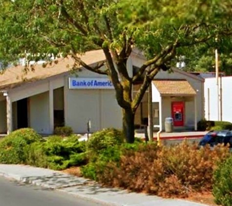 Bank of America - Spokane, WA. Bank of America Financial Center and ATM on W 5 Mile Rd near Spokane dental implant specialist Max H. Molgard Jr, DDS, FACP