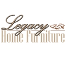 Legacy Home Furniture-Middlebury - Furniture Stores