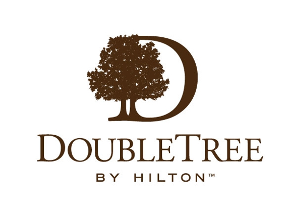 DoubleTree by Hilton Hotel Winston Salem - University - Winston Salem, NC
