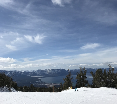 Heavenly Sports-Lake Tahoe Resort Hotel - South Lake Tahoe, CA