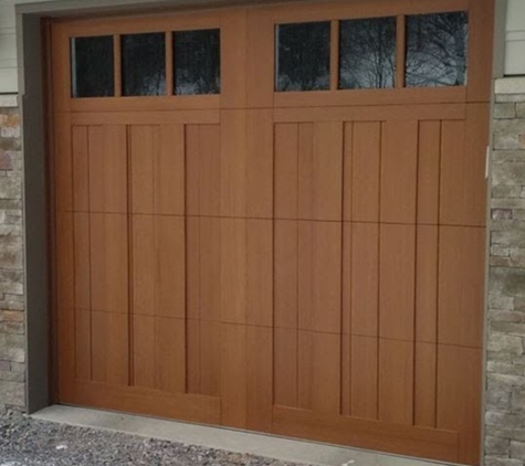 EZ Garage Doors - North Versailles, PA