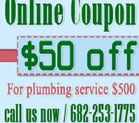 Hydro Jet Sewer Cleaning Cost Dallas - Arlington, TX