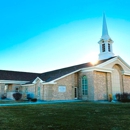 The Church of Jesus Christ of Latter-day Saints - Methodist Churches