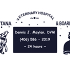 Montana Veterinary Hospital & Boarding