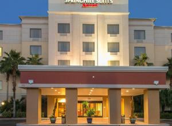 SpringHill Suites Orlando North/Sanford - Sanford, FL