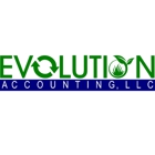 Evolution Accounting