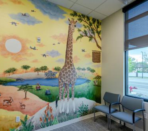 Families First Pediatrics - West Jordan, UT