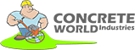 Concrete World Industries Logo