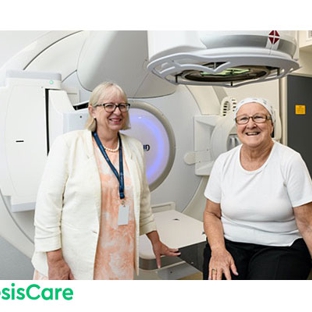 GenesisCare Centre for Oncology - Greenfields, WA
