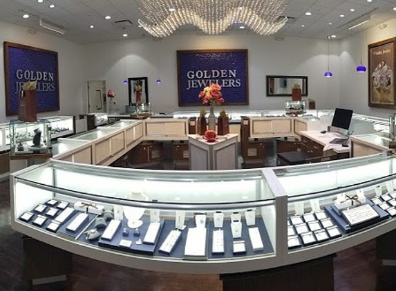 Golden Jewelers - Mesquite, TX