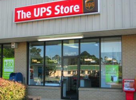 The UPS Store - Pensacola, FL