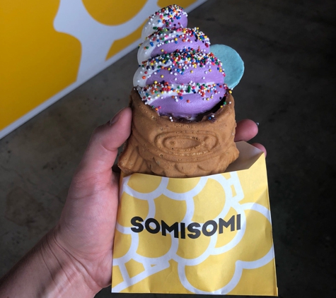 Somisomi - San Diego, CA