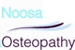 Noosa Osteopathy - Osteopath