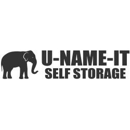U-Name-It Self Storage - Self Storage
