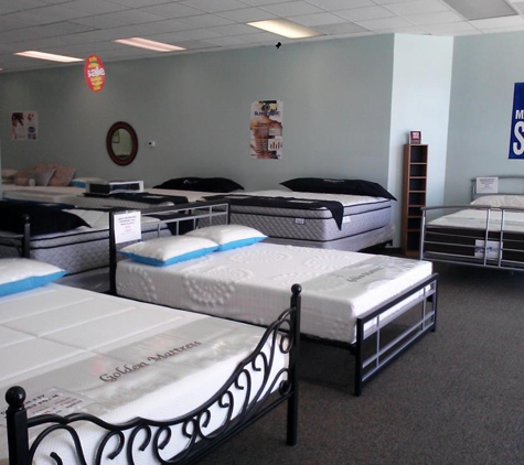 Mattress Outlet - Garland, TX