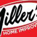 Miller's Home Improvement - Home Improvements