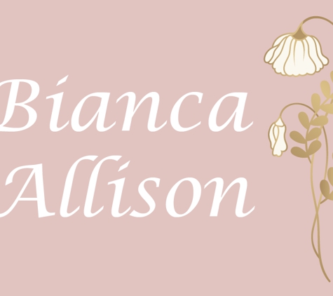 Professional Events Designed by Bianca - Lynchburg, Virginia, VA