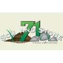 71 Soil and Stone - Stone-Retail