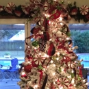 Family Seasonal Decorating - Holiday Lights & Decorations
