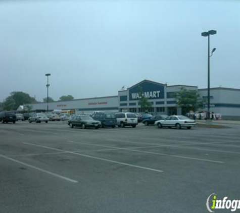 Walmart - Vision Center - Kirkwood, MO