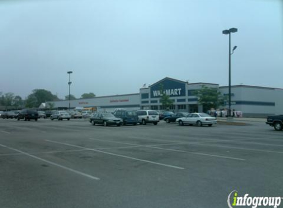 Walmart Supercenter - Kirkwood, MO