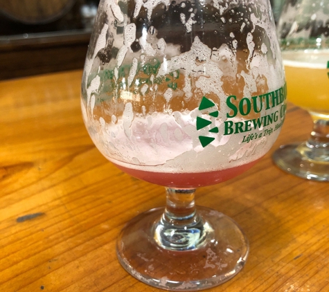 Southbound Brewing Company - Savannah, GA