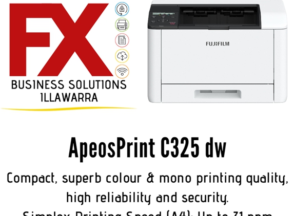 FX Business Solutions Illawarra - Wollongong, NSW