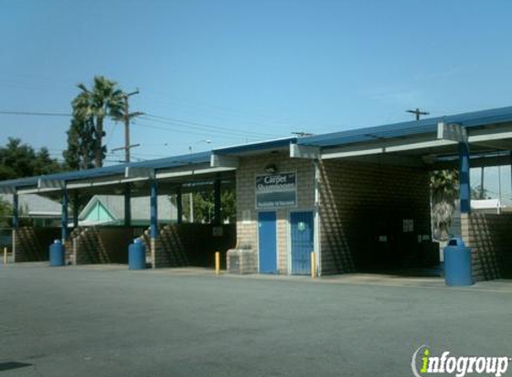 Good Tyme Car Wash - Pomona, CA